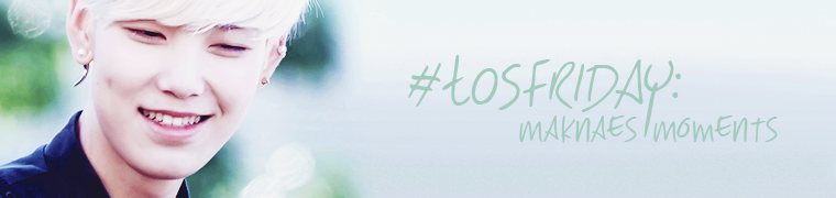 the_oneshots's tweet photo. [#TOSFRIDAY] What are your favorite #maknae moments? 

http://t.co/26bkEJXMhk http://t.co/peHniL1cpO