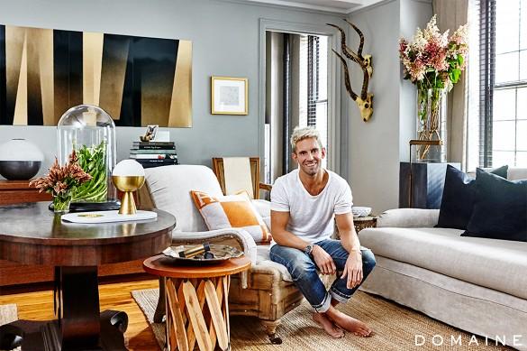 AshleysBeach's tweet image. So #metro #modern fabulous! #AdExec #CaseySmith&apos;s #NYC Studio bit.ly/1vwHhyv via @domainehome  #urban #miami