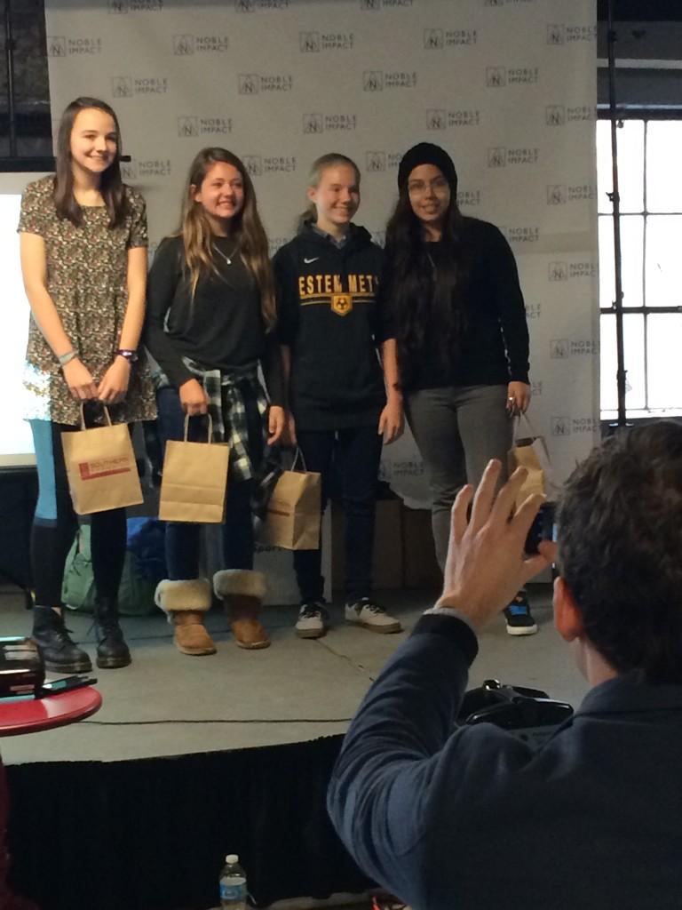 And 1st place...drumroll please...<a href="/StayComfyAR/">Stay Comfy</a>! Changing classroom design! <a href="/i2eArkansas/">Innovate 2 Educate</a> <a href="/arkchallenge/">The ARK Challenge</a> #i2eAR