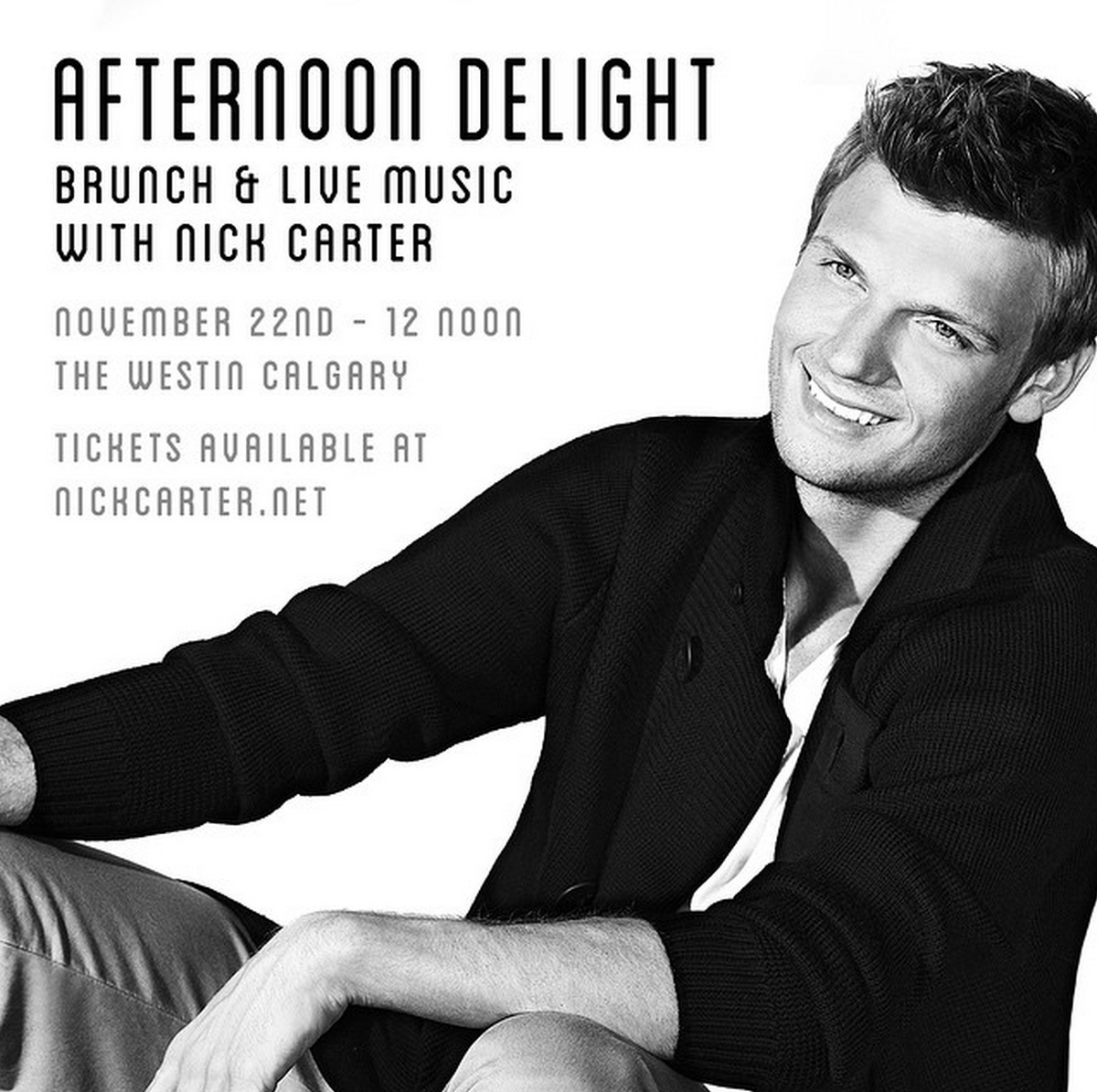 Nick and Knight tweet media