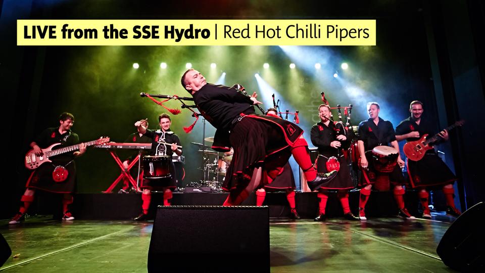 theSNP's tweet photo. .@chillipipers among those at @TheSSEHydro tomorrow for #SNPTour [http://t.co/jbGWpEGSbd] http://t.co/boua8GOKv0 http://t.co/uvAzSpEsix
