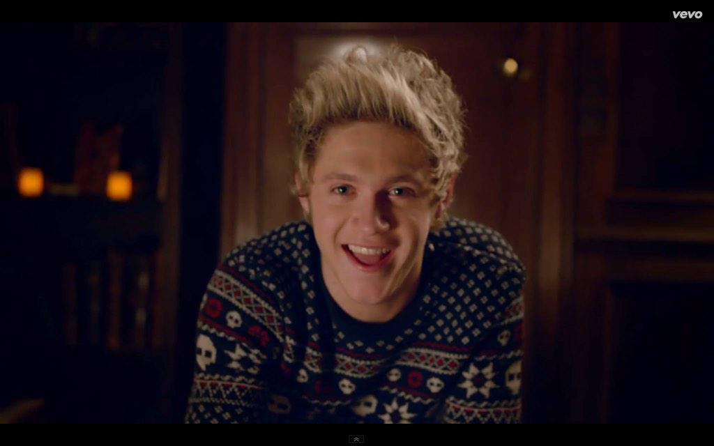 night changes video night changes video