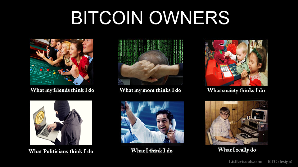 1CryptoBull's tweet photo. Funniest meme ever ! 
#btc #memes #ltc #mining #bitbay http://t.co/kTkBufixkD