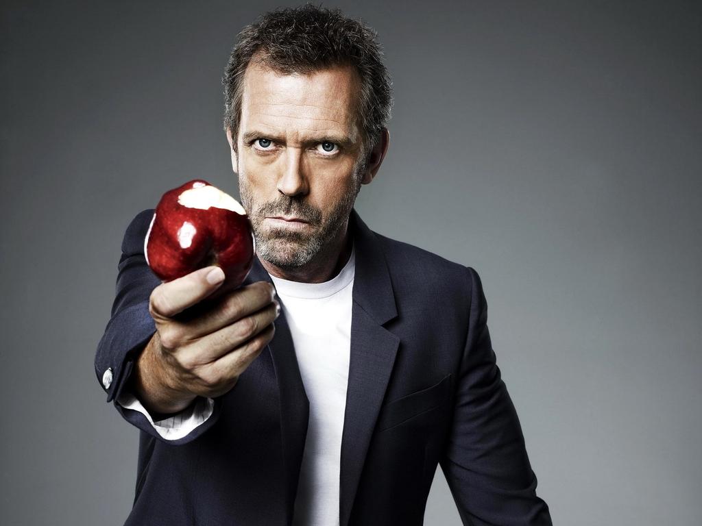 Milenio's tweet image. Hugh Laurie regresa a la televisión en ‘Veep’ mile.io/1HvriE5 (vía @Mileniohey)