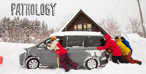 evogear's tweet photo. 25 minutes of fun and pow from @WeDrinkWater | #PathologyProject | http://t.co/A3FVCuqHmI http://t.co/1gSHZjtbgh