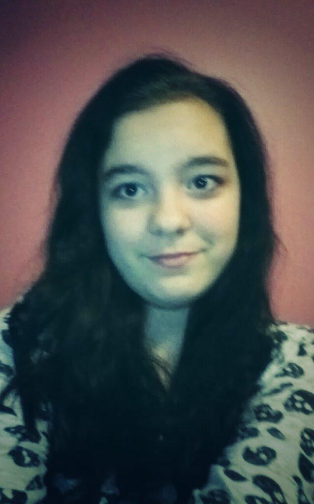MY writer is ugly.