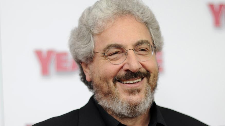 Happy birthday to legendary SC alum, the late Harold Ramis. 