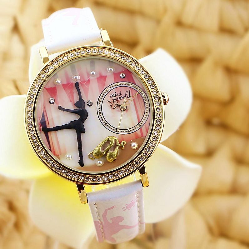 MiniWatches's tweet photo. ★MINI™ Balerine Watches★ Click here►http://t.co/vawvILITsX to see price and discover the latest MINI watch collection http://t.co/lZmA8tBwOX