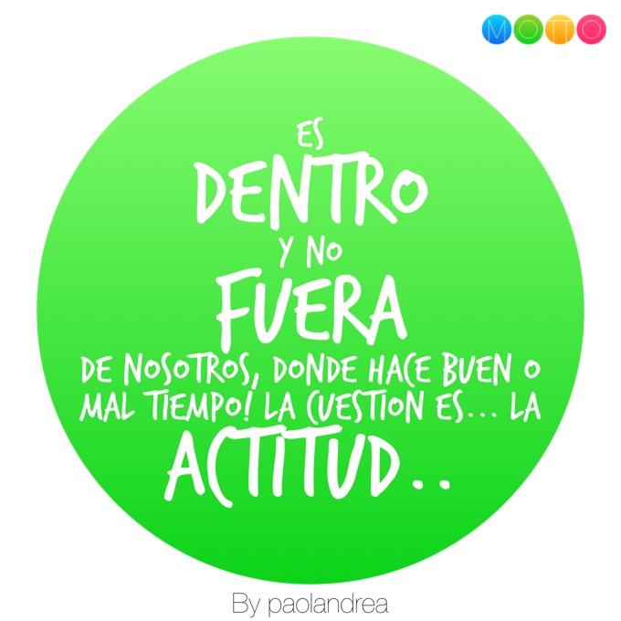 PaoBohorquez's tweet image. #FreeWriting . Made with @mottodots App