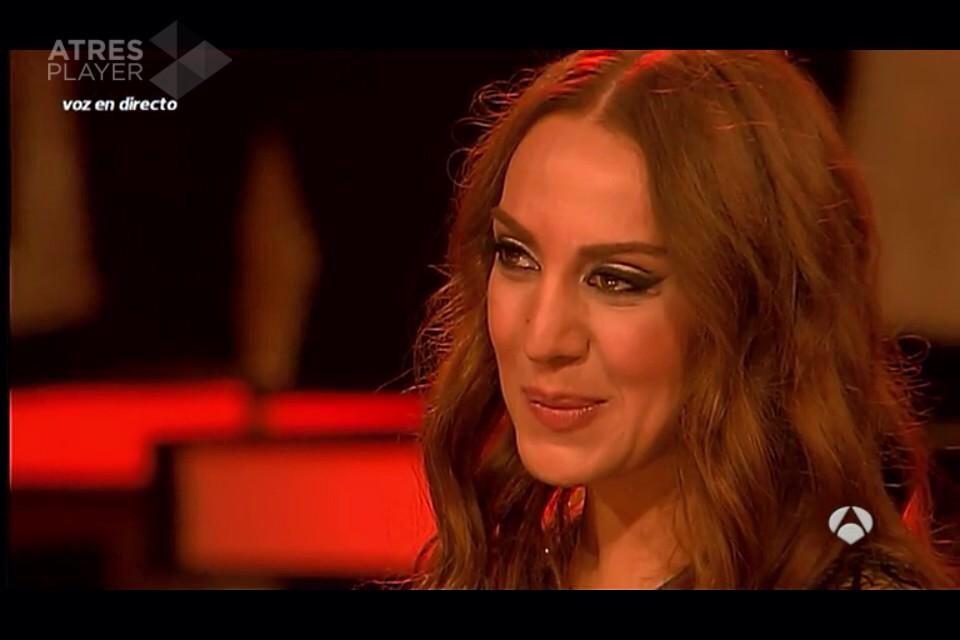 infoMNaranjo's tweet photo. @Carla__Mini lo que le hiciste sentir anoche a Mónica no tiene precio. Felicidades, artista. #tucaraminifinal http://t.co/wzjmgbGsWC