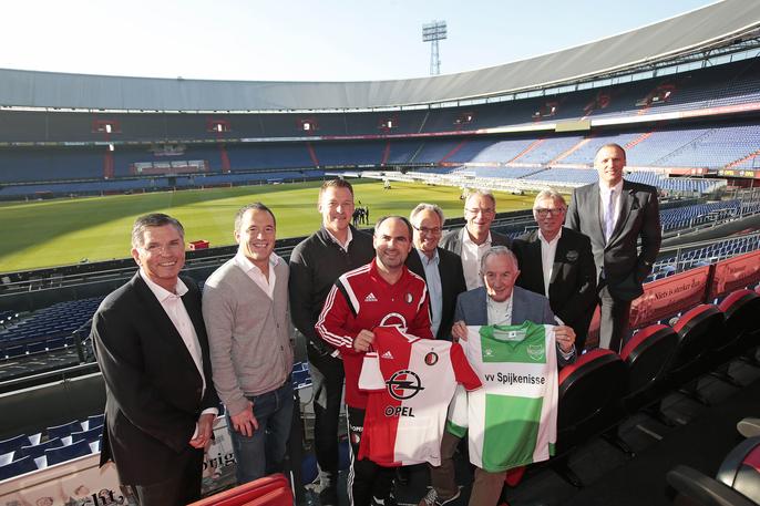 Feyenoord Rotterdam tweet media
