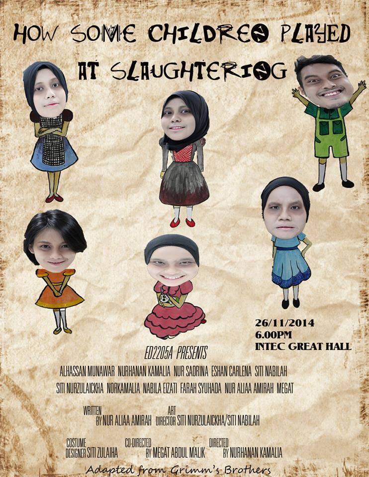 nabyllahhhhh's tweet image. Everyone is invited to watch our plays. It&apos;s on 26/11/2014. 6PM-11PM. INTEC Great Hall. FREE ADMISSION. @Twt_UiTM