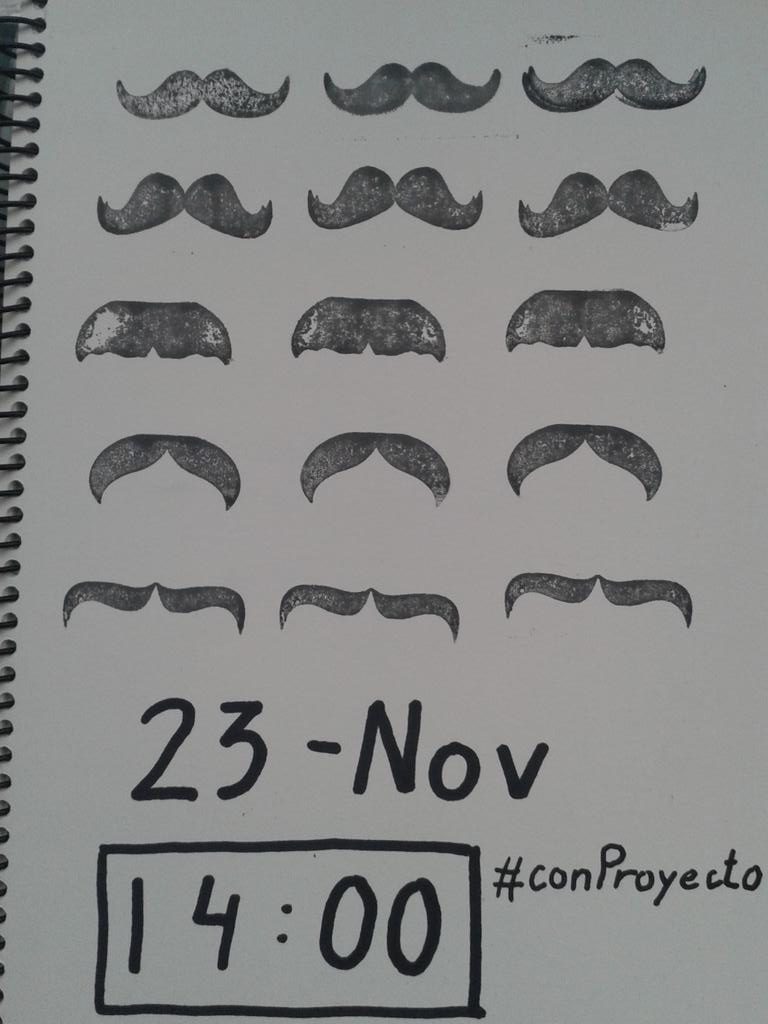 Proyecto_Hombre's tweet photo. Proyecto te necesita. Este Domingo. A las 14:00. El Clásico. #conProyecto http://t.co/PhTra0RtYz