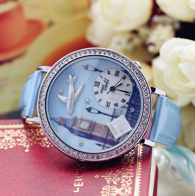 MiniWatches's tweet photo. ★MINI™ London Trip★ Click here ► http://t.co/vawvILITsX to see price and discover the latest MINI watch collection. http://t.co/60gBPHEyaU