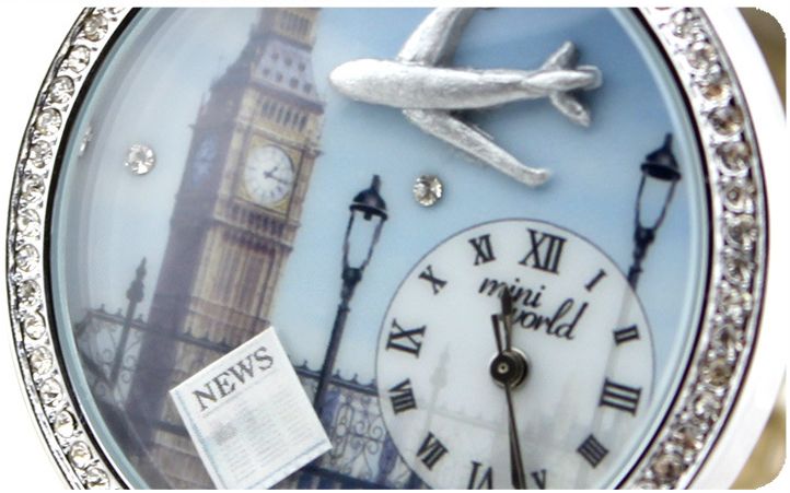 MiniWatches's tweet photo. ★MINI™ London Trip★ Click here ► http://t.co/vawvILITsX to see price and discover the latest MINI watch collection. http://t.co/60gBPHEyaU