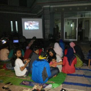 OsisBK's tweet photo. @bk_tikarpala ini dia acara Milad ke-4 tikpa. Sukses terus yaaaa semuaa☆☆☺ http://t.co/ZlSXpVIzxj