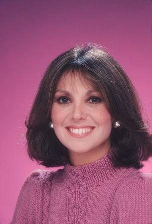 Happy birthday Marlo Thomas 