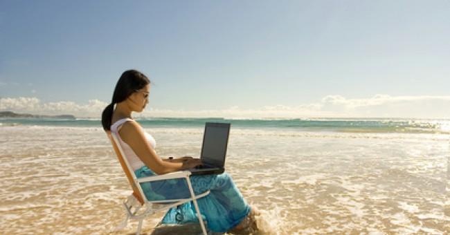 IDEATUR's tweet image. Poder disfrutar de Internet en diferentes zonas turísticas de España - con la plataforma MI WiFREE