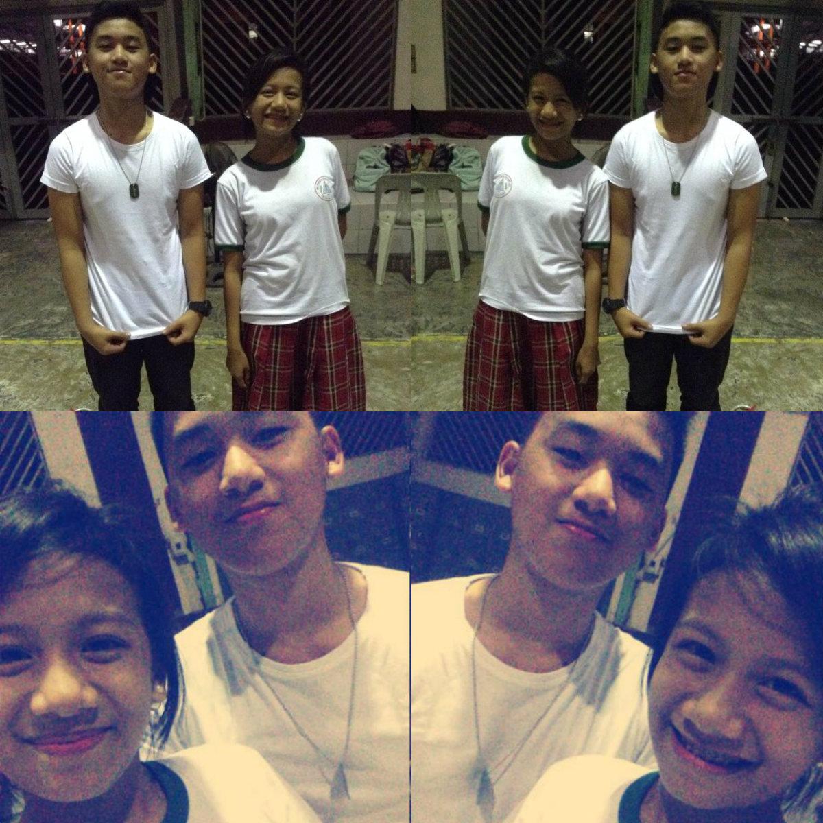 charmainegalacg's tweet photo. Kenekeleg ako XD
Wth BbyyJoshXD !
#Charott :) 
#prendslang http://t.co/Cr1GJBTb7E
