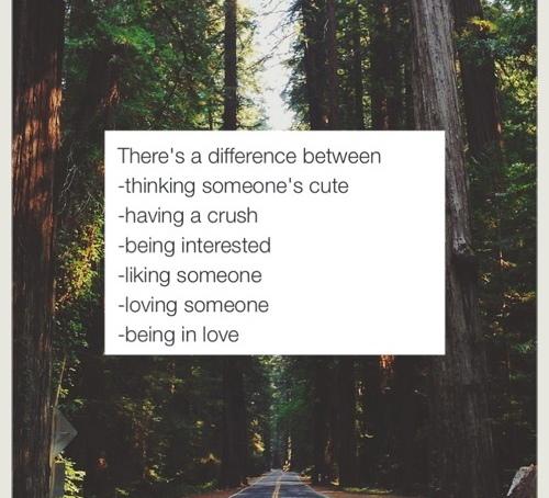 Notice the difference. So which one? 😝