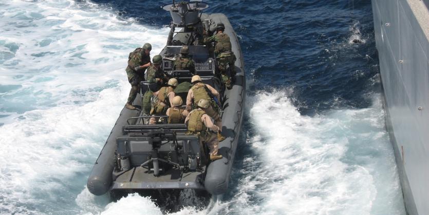 Entrepreneur's tweet image. The Navy SEAL's 10-Step Approach for Creating the Ultimate Business Plan entm.ag/1xSSCXt by @JeffBoss9