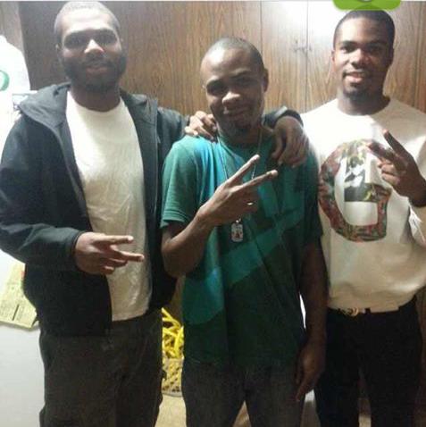 QuaddyGordon's tweet image. Blood Brothers #SameMother #SameFather Rip Cali Go I Miss You Bro Continue To Watch Over Us I Love You