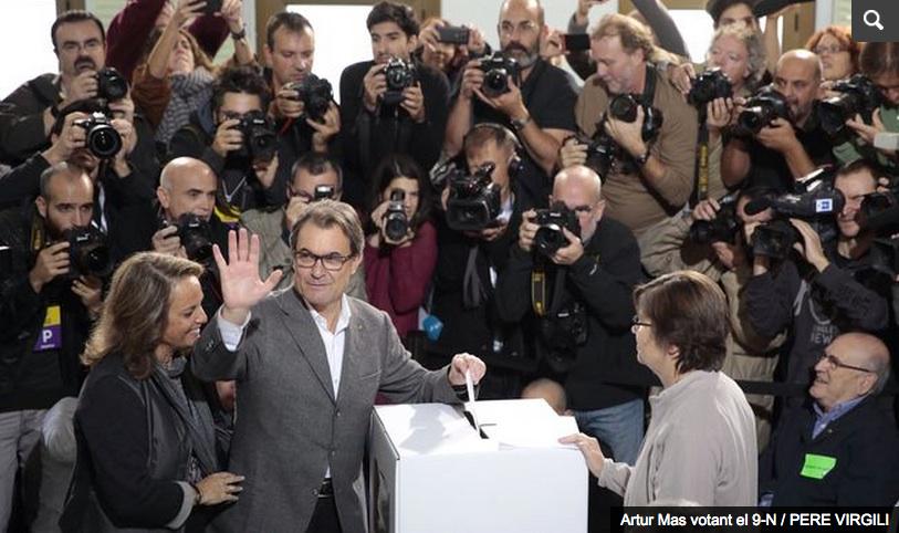 lizcastro's tweet photo. No lack of evidence. #Hesguilty #Wereguilty #WereAll9N #Totssom9N #GuiltyofDemocracy #CataloniaVoted http://t.co/LcTSQmIelv