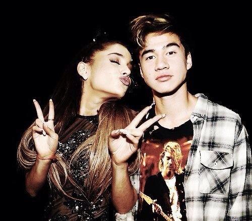 Kylie always goes missing when I need her