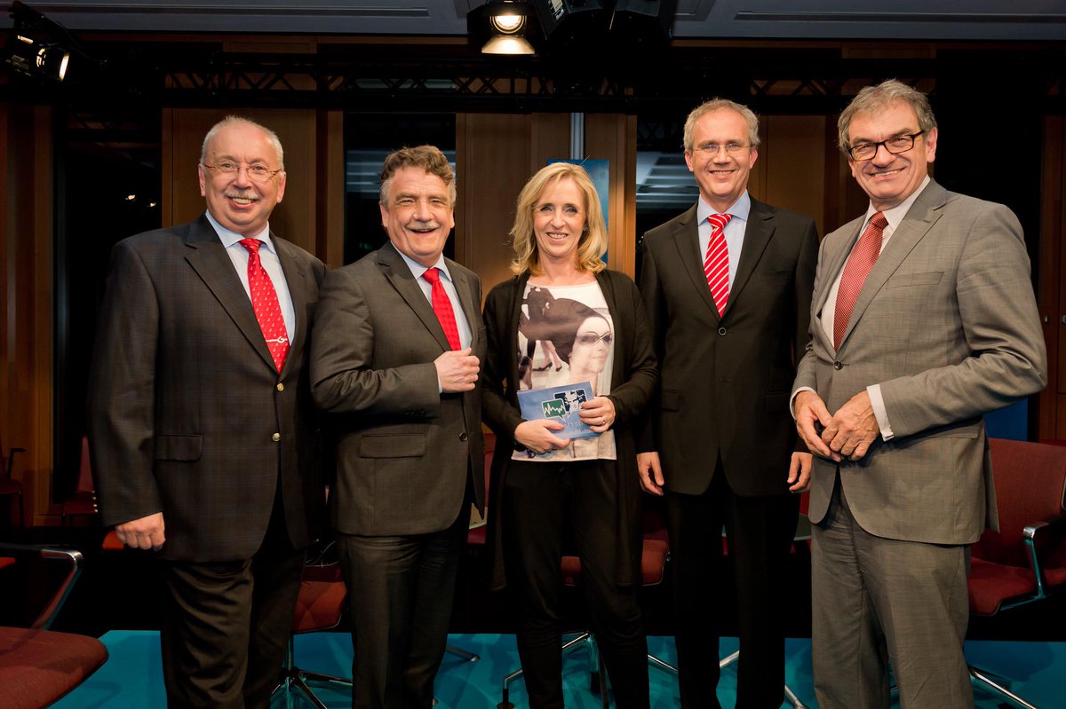 14. Bonner Wirtschaftstalk: Video-Stream nun verfügbar unter bonner-wirtschaftstalk.de oder heute 20 Uhr auf center tv