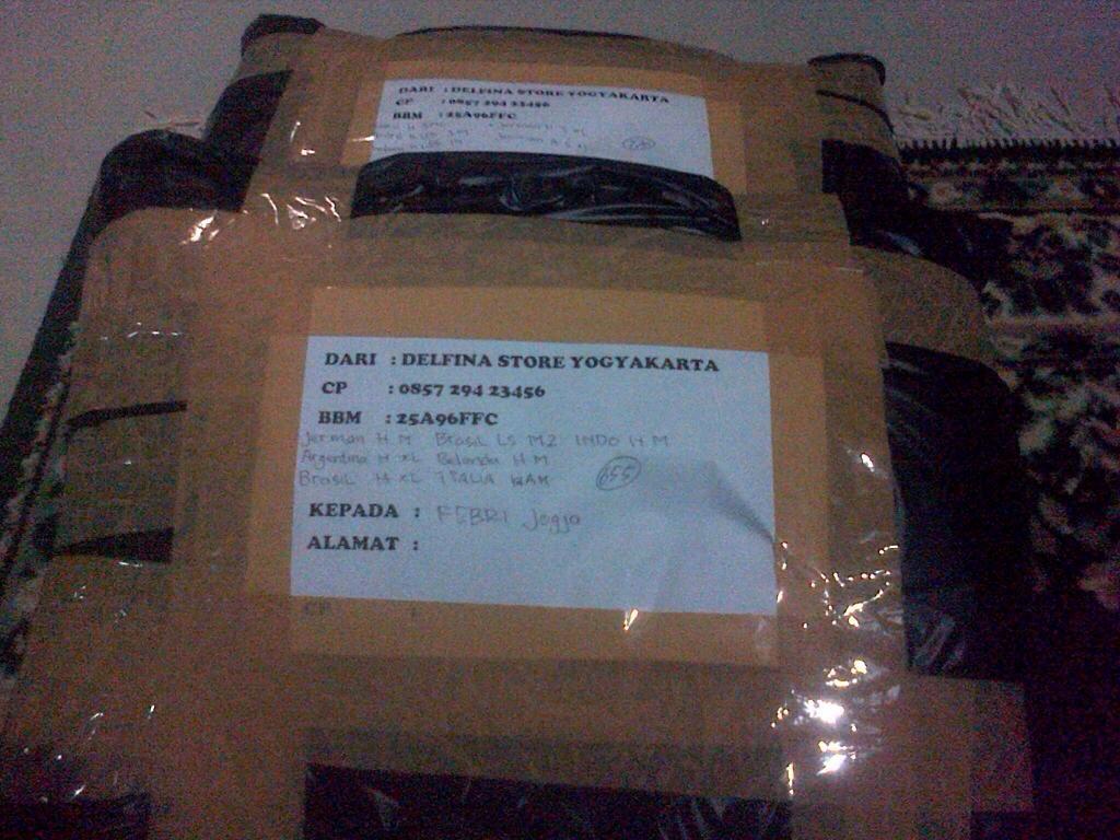 DelfinaStore_YK's tweet photo. Kepuasan pelanggan No 1, Cacat, salah size Bisa dituker (bandrol jgn lepas) !! Quantity Order , http://t.co/2shZr6il8K