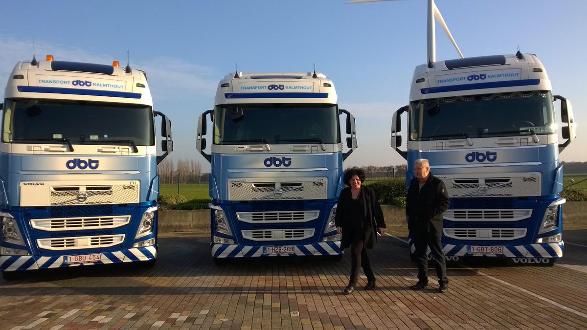 ChrisDelcroix's tweet photo. Hoog bezoek bij #DBTLogistics @karelvaneetvelt @ATurtelboom @MegaWindy1 #DagvdOndernemer http://t.co/JkUnvFElTk