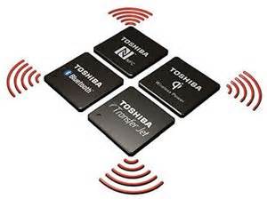 NFCwi's tweet photo. #ChampProche
Toshiba #NFC tag having a wired cpu connecting with wired and wireless products 
http://t.co/VYb7tUY3dp http://t.co/vF9nBWY7bH