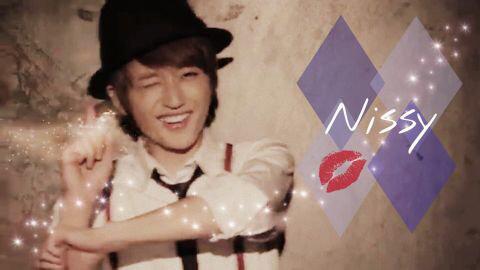 2626laaav's tweet photo. いきなりのにっしー投下😍💕💕
RTどれくらいくるかな…

 #AAA
＃AAA好きな人RT
＃RTした人全員フォローする http://t.co/BMig12Eh3e