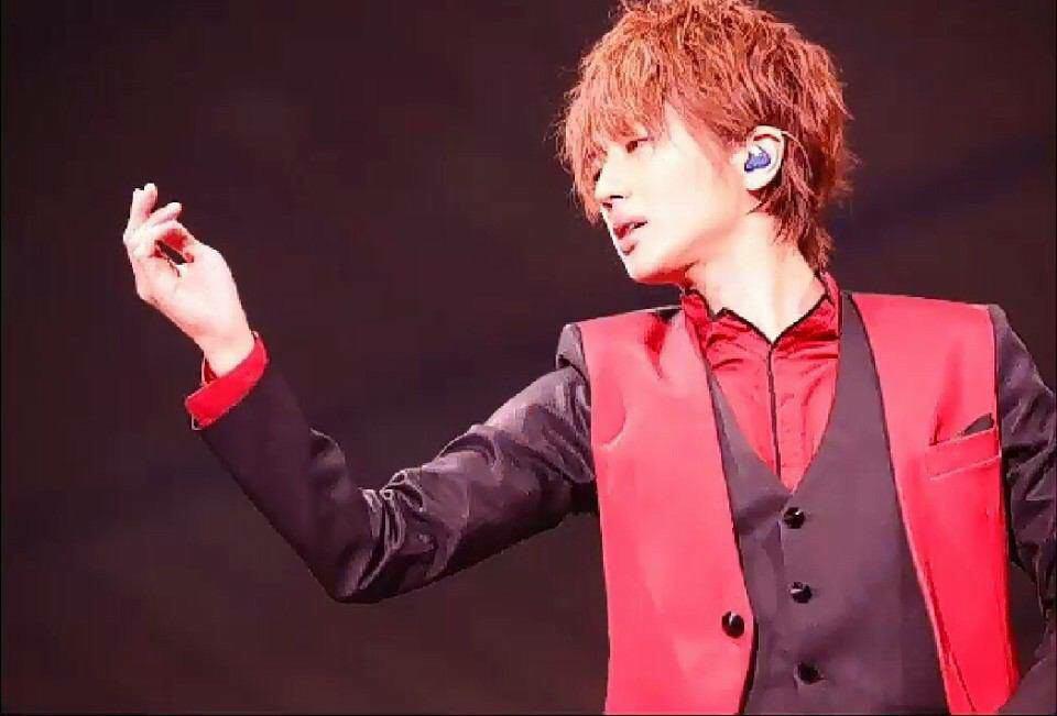 2626laaav's tweet photo. いきなりのにっしー投下😍💕💕
RTどれくらいくるかな…

 #AAA
＃AAA好きな人RT
＃RTした人全員フォローする http://t.co/BMig12Eh3e