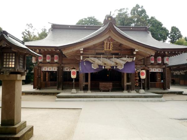 縁結びの聖地 島根 八重垣神社 にある伝説の鏡池で縁占いに挑戦 旅行 お出かけの情報メディア