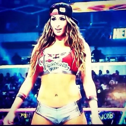 Happy Birthday Nikki bella 
Mi favoritdiva    Miley Cyrus 