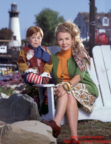 Happy birthday Juliet Mills! 