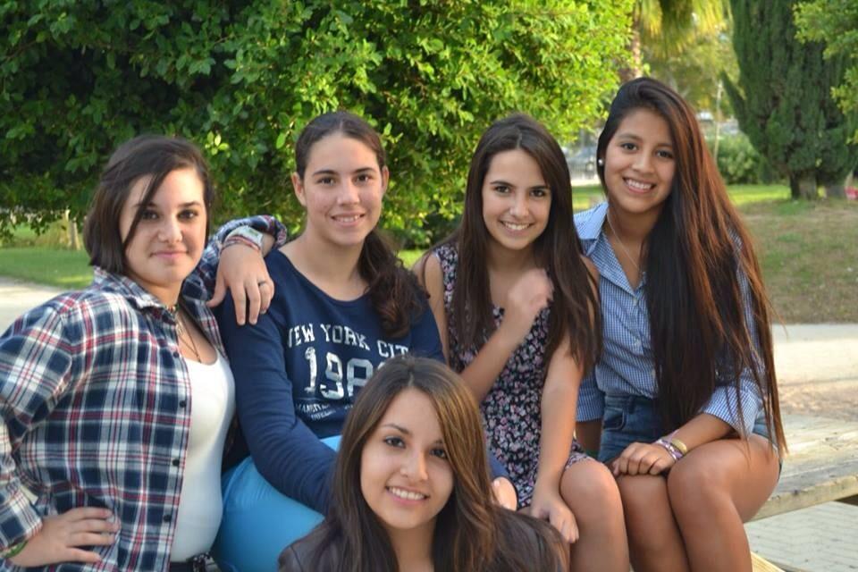 Soniirodri's tweet photo. Los más bonito:3 http://t.co/zK79sYQGky