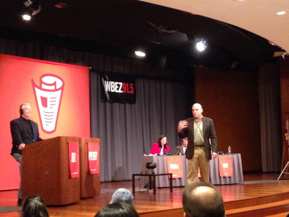 MatthewCStarr's tweet image. Learned from the incomparable @paulapoundstone that there's nothing new in baking; enjoyed @waitwait