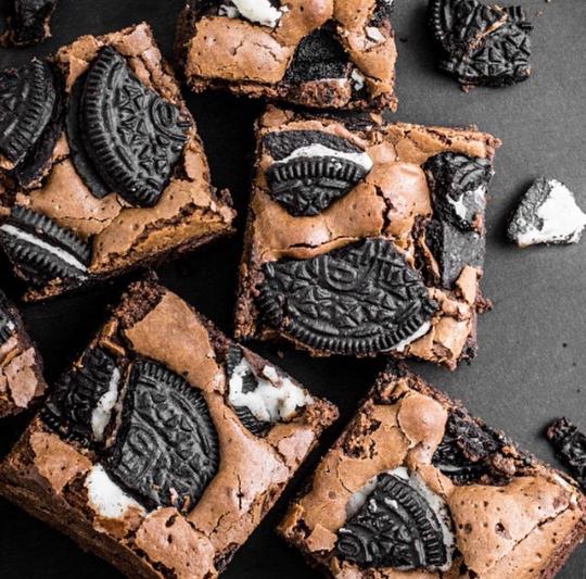 SUPER_COMIDA's tweet photo. Oreo 😍😍😍 http://t.co/9tYOUZGUFo
