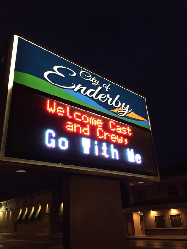 ENDERBYENT's tweet image. #GWM Day 9