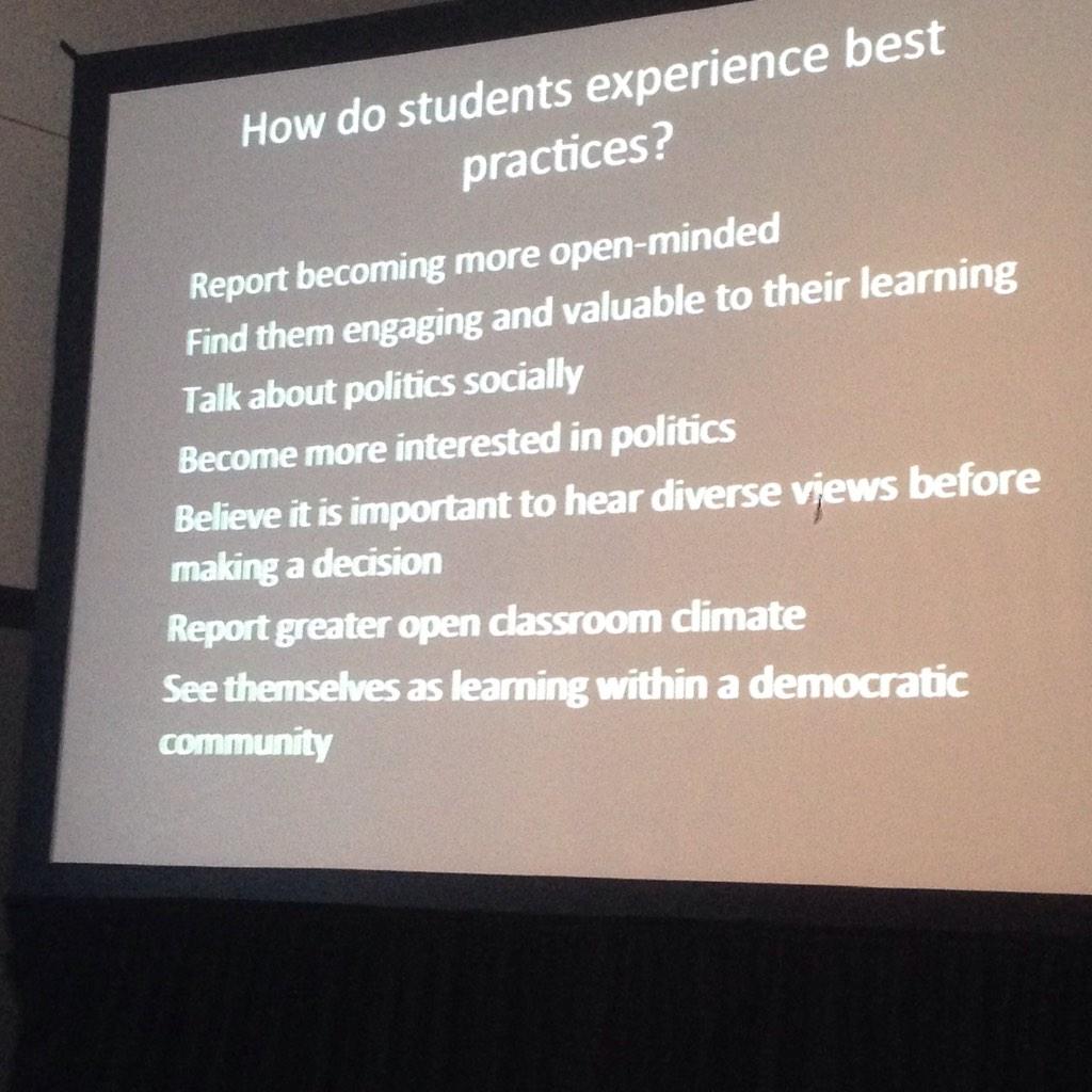 NCLCE at ECS tweet media