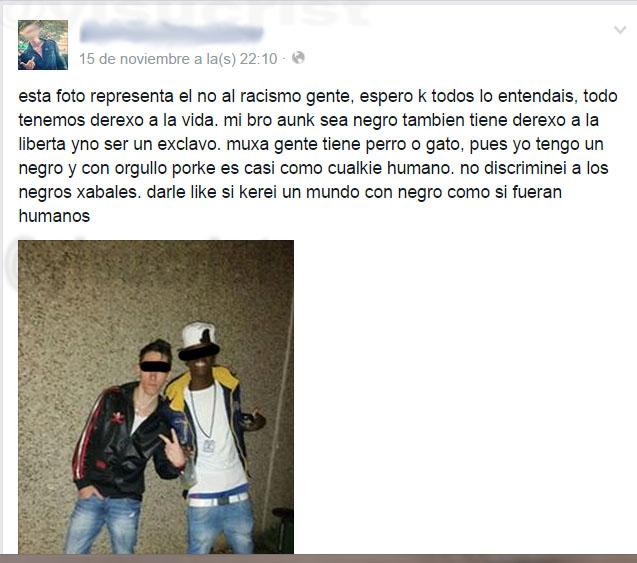 yisucrist's tweet photo. pero k coño es esto? http://t.co/vxZXKZzSDb