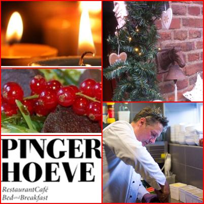 Schuif gezellig bij ons aan tafel met Kerst! pingerhoeve.nl/menukaart/kers… #Kerst2014 #Kerstmenu  #BedandBreakfast #Limburg