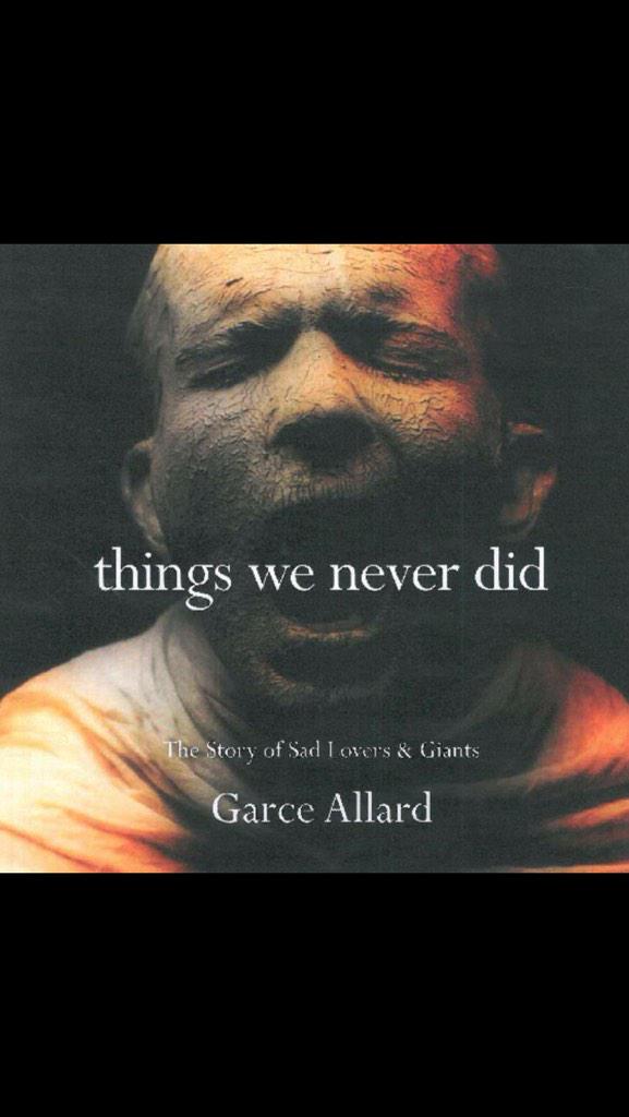 Sad Lovers & Giants tweet media