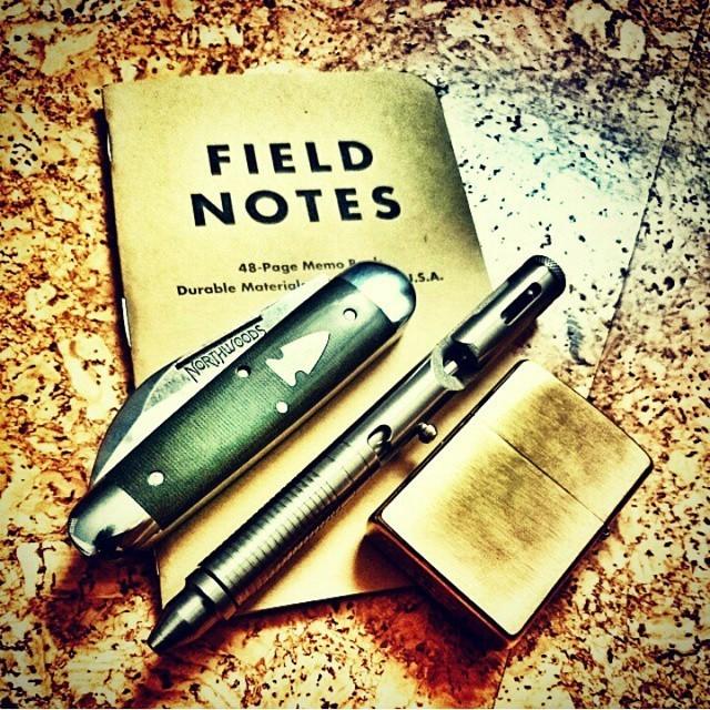 EnvyWatches's tweet photo. From @radda78 
#northwoodsknives #fremontjack #Zippo #fieldnotes #boker #cal45 #knivessh... http://t.co/kYajZoEnaz http://t.co/OFrjGy9rdz