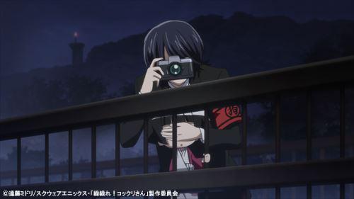 tvアニメ 繰繰れ コックリさん テレビせとうち 深夜2時15分 テレビ北海道 深夜2時05分 Tvq九州放送 深夜3時00分 第8憑目 コックリさんの湯けむり秘湯めぐり 放送 子供は見ちゃダメ Gugukoku Http T Co L1k2jgtk15 tvアニメ 繰繰れ コックリさん テレビせとうち 深夜2時15分 テレビ北海道 深夜2時05分 Tvq九州放送 深夜3時00分 第8憑目 コックリさんの湯けむり秘湯めぐり 放送 子供は見ちゃダメ Gugukoku Http T Co L1k2jgtk15