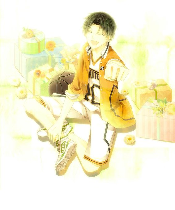 エース様命の気配り上手なキムチ大好きpg高尾和成の誕生日のtwitterイラスト検索結果 エース様命の気配り上手なキムチ大好きpg高尾和成の誕生日のtwitterイラスト検索結果