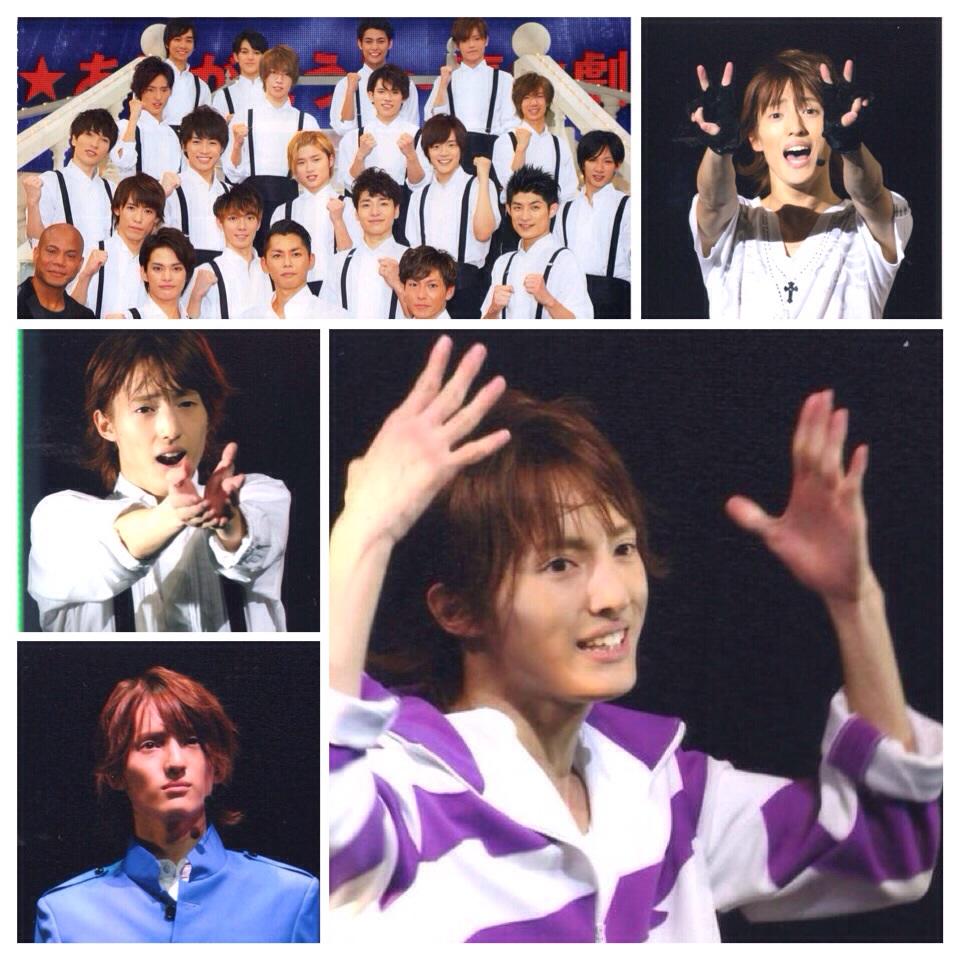 Tjnonnon's tweet photo. 如恵留はっぴぃばーすでぃ！
20だね♡
如恵留を好きになってよかったことは
みんなを幸せにしてくれるところです！
これからもみんなに幸せ届けてください http://t.co/2D8YRoXmjM