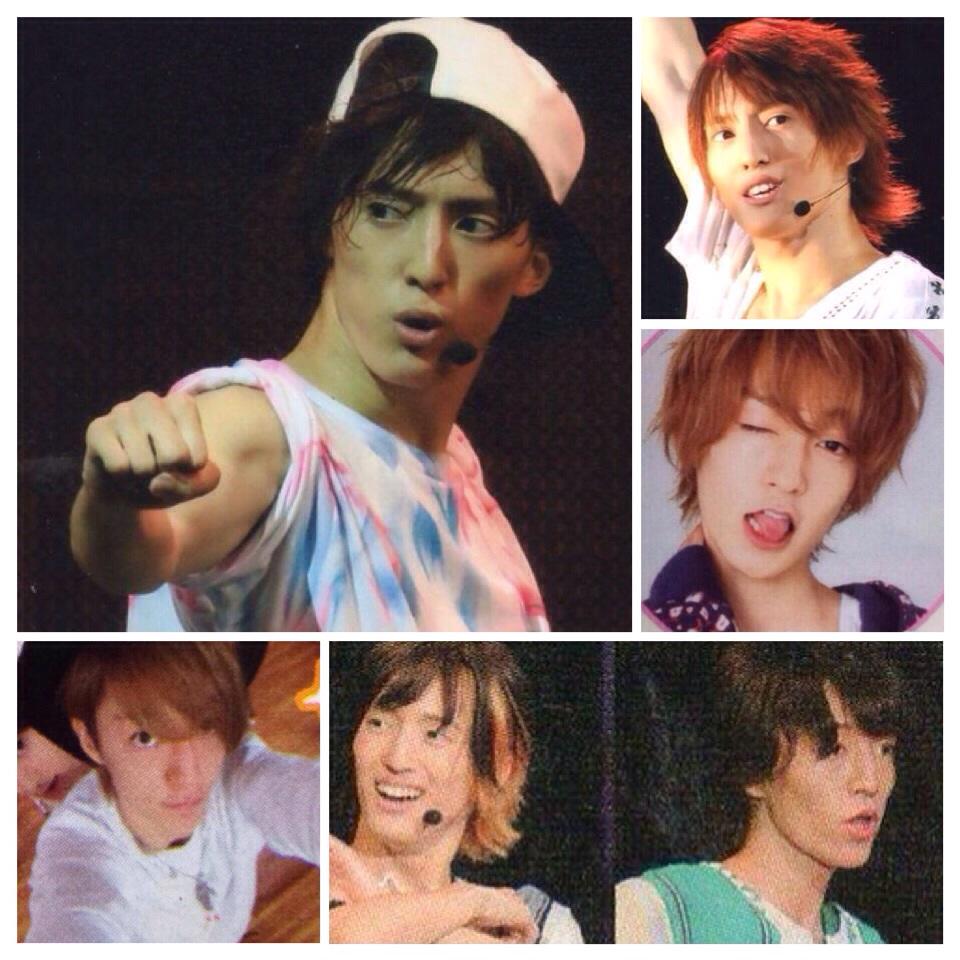 Tjnonnon's tweet photo. 如恵留はっぴぃばーすでぃ！
20だね♡
如恵留を好きになってよかったことは
みんなを幸せにしてくれるところです！
これからもみんなに幸せ届けてください http://t.co/2D8YRoXmjM